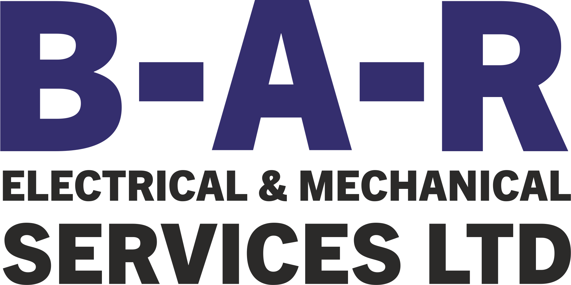 BAR Electrical & Mechanical Services Ltd